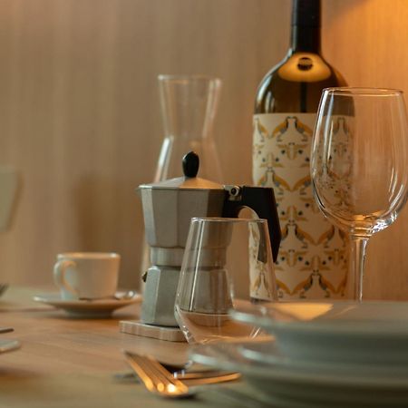 Casa Da Carvoaria Apartman Vila Real Kültér fotó