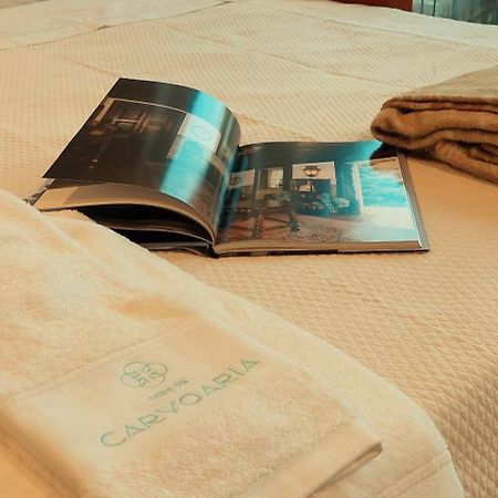 Casa Da Carvoaria Apartman Vila Real Kültér fotó