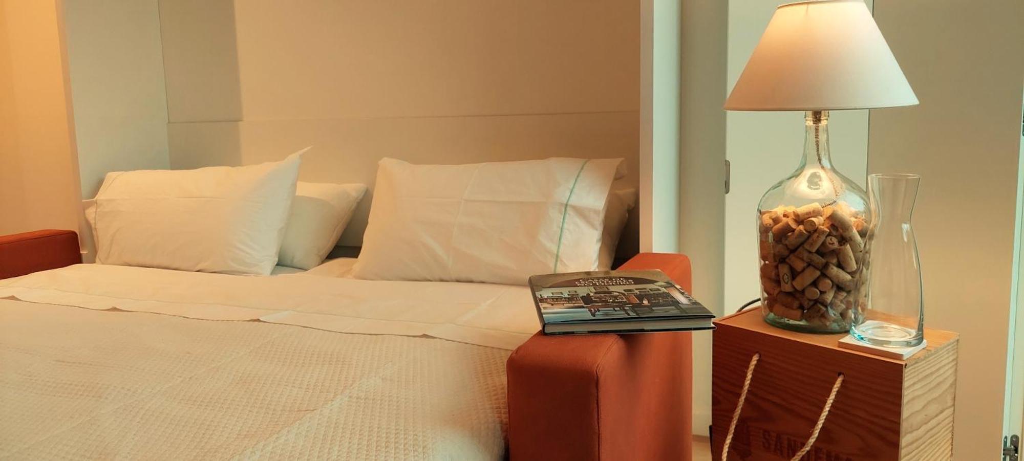 Casa Da Carvoaria Apartman Vila Real Kültér fotó