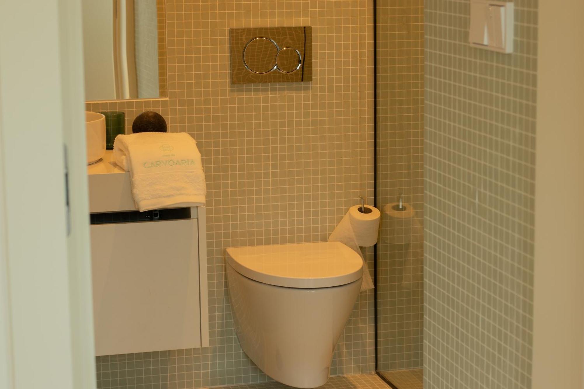 Casa Da Carvoaria Apartman Vila Real Kültér fotó