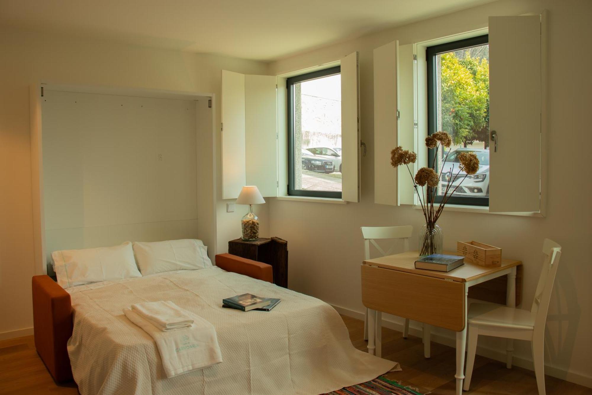 Casa Da Carvoaria Apartman Vila Real Kültér fotó