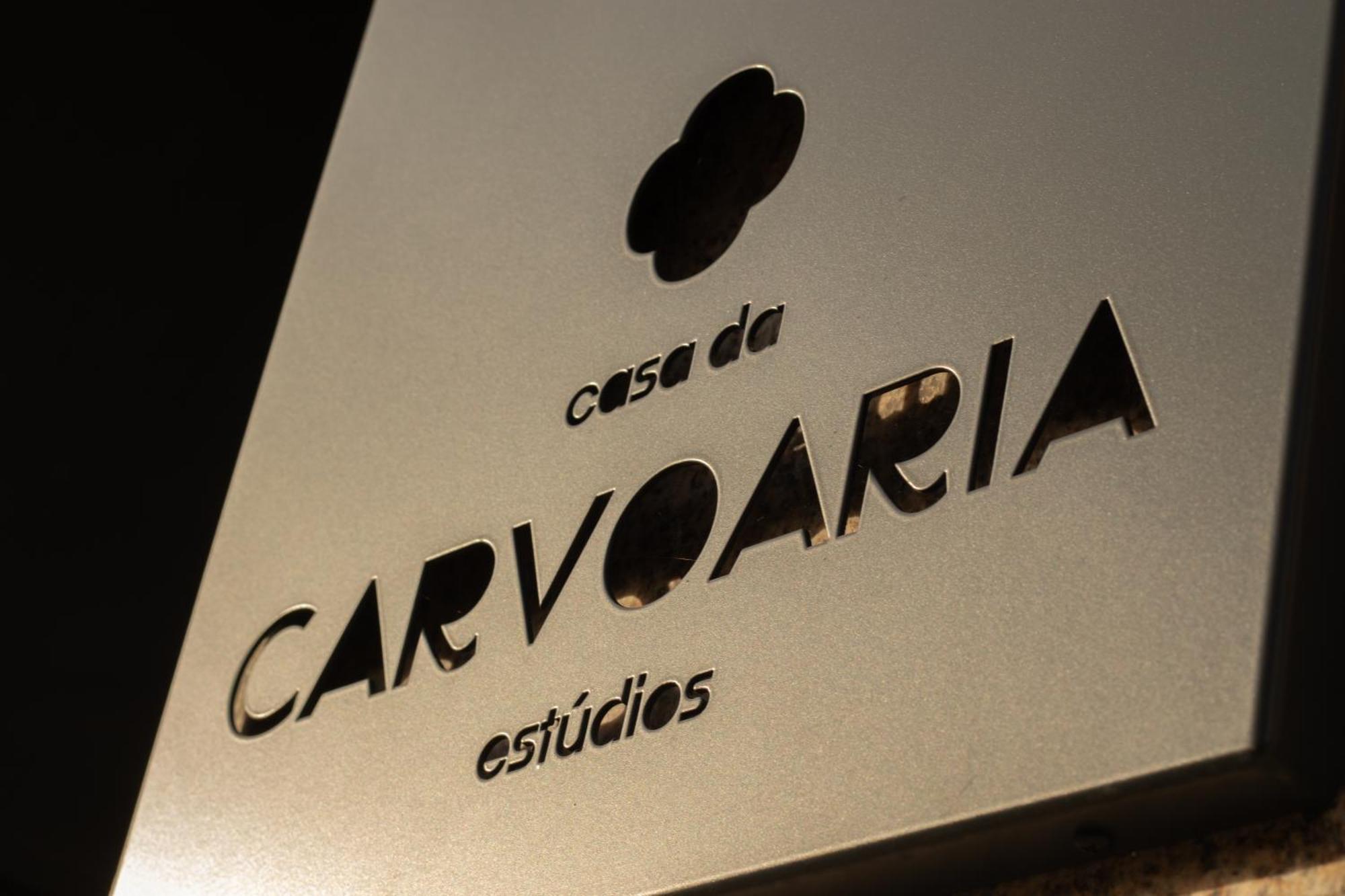 Casa Da Carvoaria Apartman Vila Real Kültér fotó