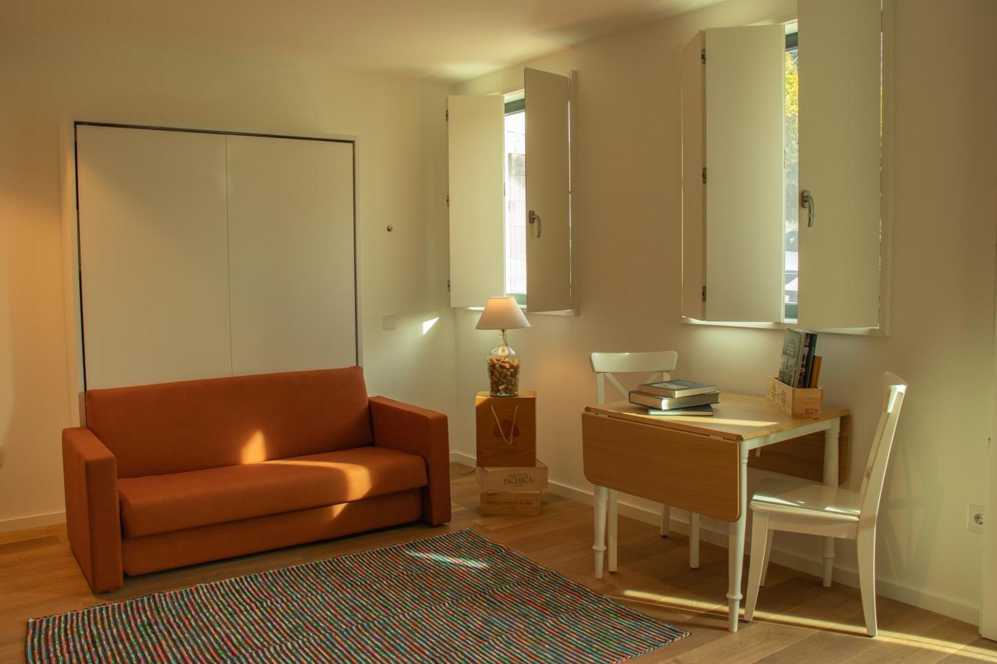 Casa Da Carvoaria Apartman Vila Real Kültér fotó