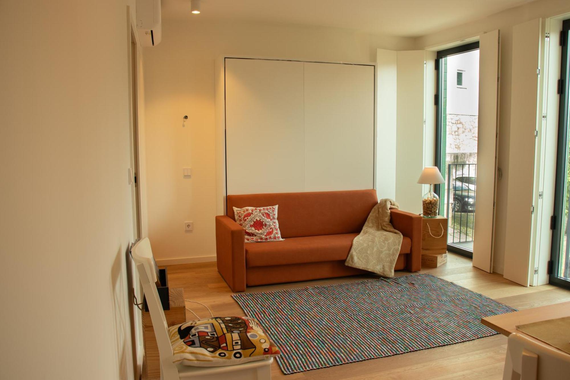 Casa Da Carvoaria Apartman Vila Real Kültér fotó